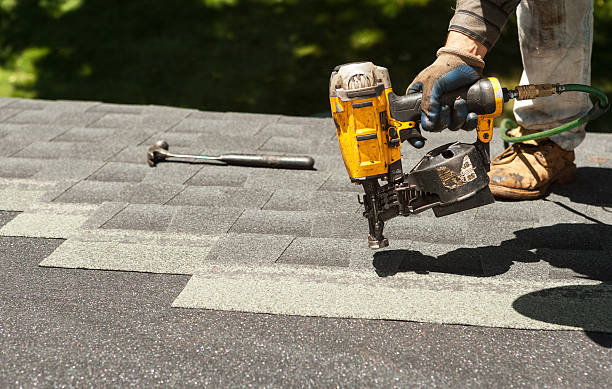 Roof Installation Near Me in Coppell, TX