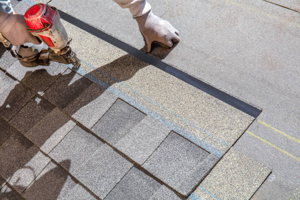 Coppell, TX Roofing Contractor Company