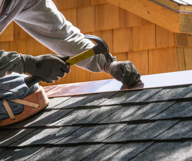 Slate Roofing Contractor in Coppell, TX